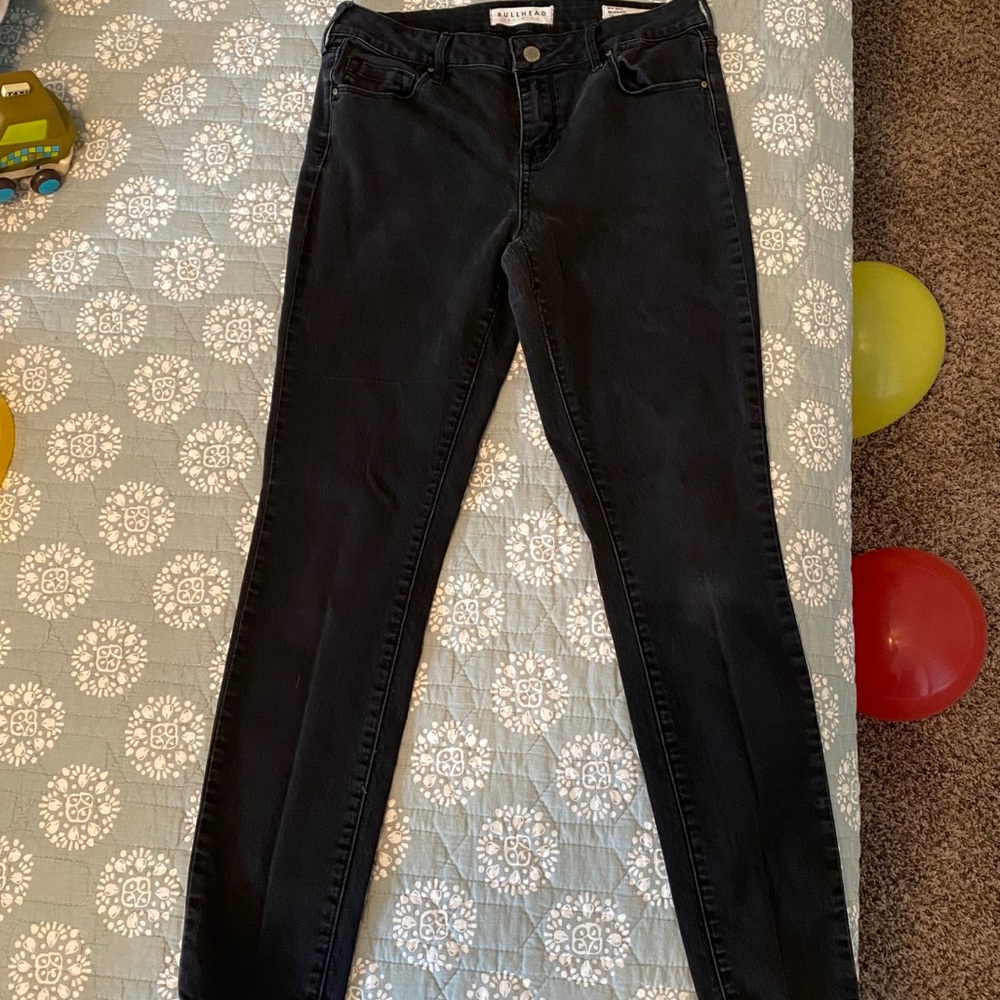 Bullhead Denim Jeans